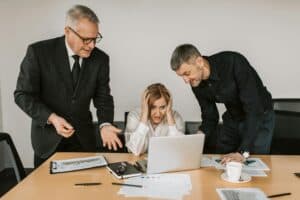 marketing agency crisis response streaming platform disaster recovery