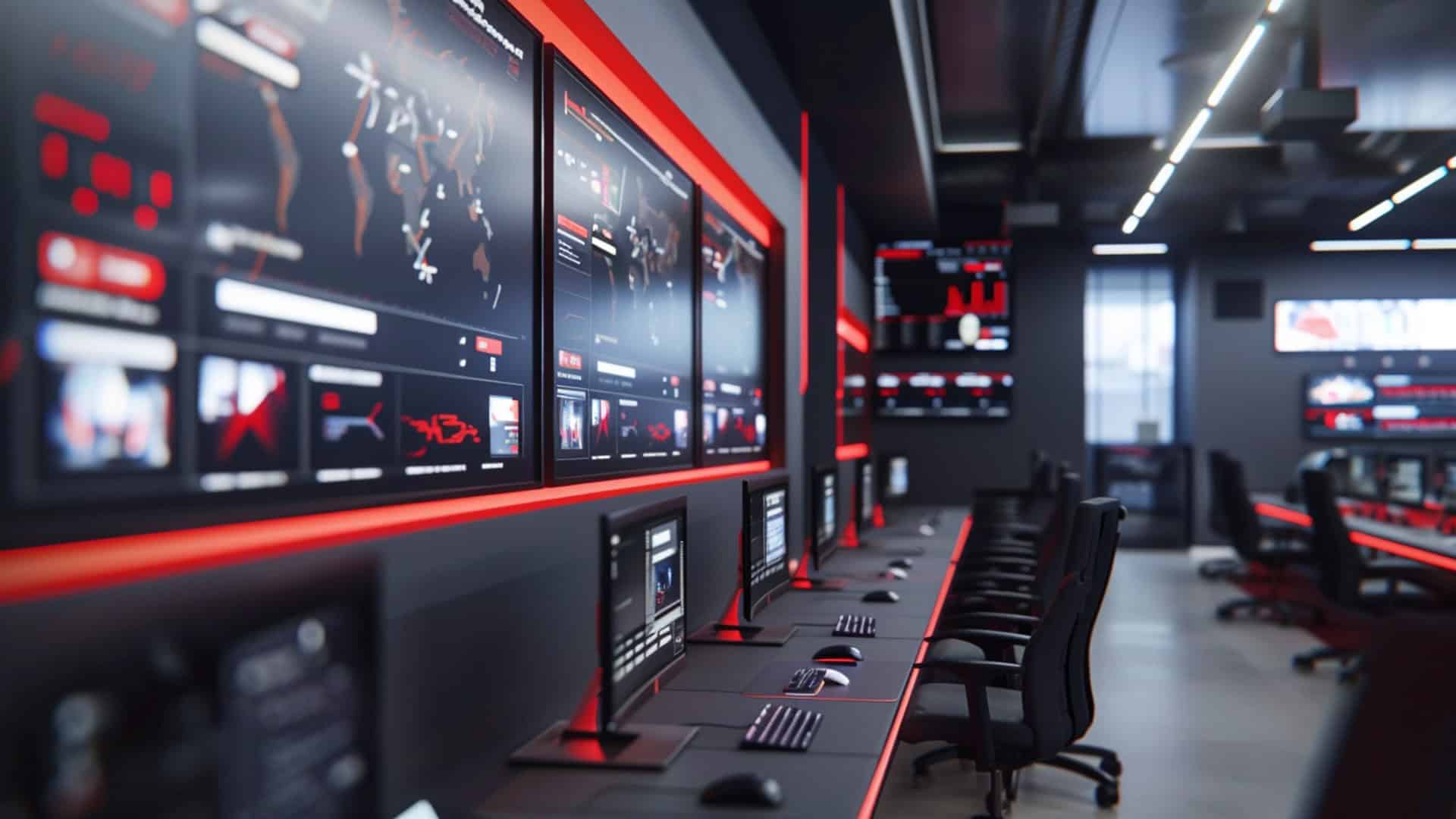 Si Futures Network Security Threat Detection