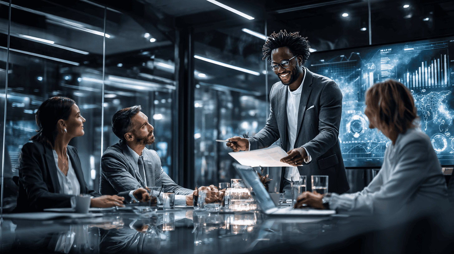 IT service accountability transformation through measurable SLA frameworks