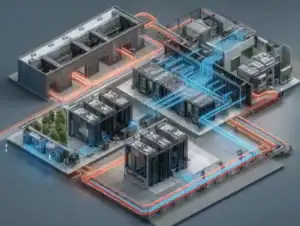 siFutures Infrastructure Growth Strategy