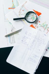 IT service management results